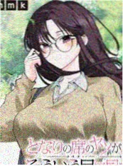纸片侦探社短剧海报