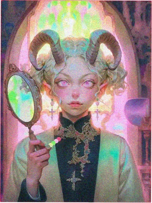 归潮电影海报